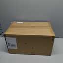 Tail Lights Assembly Fit For 2019-2023 Chevy silverado 1500 / 2500HD / 3500HD 19-23 Chevy Silverado 1500 / 2500HD / 3500HD HD Rear Brake Lamp Included Bulbs Left And Right Side (Dark red)