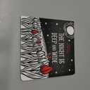 The Night Is Deep and Wide, Board Book