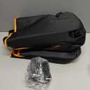 Leg Massager with Heat and Compression, Foot and Calf Massager for Circulation and Pain Relief, Compression Boots with Handheld Controller, 6 Modes 3 Intensities, Gift for Mom Dad