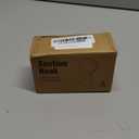 LUXEAR Suction Hooks, 2 Pack Razor Hooks Removable & Reusable Suction Shower Hook Damage-Free Powerful Suction Hanger for Towel Bathrobe Loofah Bathroom Kitchen Storage Hooks Weather Hanger Hook