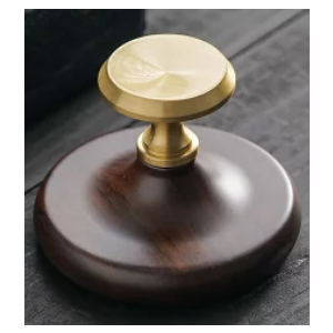 Suction Cup Hooks for Shower Heavy Duty 11 LB Strong, NoDrill Shower Hooks for Inside Shower, Waterproof Towel Hooks for Bathroom, Glass, Window, Mirror, Door, Loofah & Coat Holder (2, Brushed Gold)