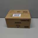 Peet's Coffee, Dark Roast Keurig K-Cup Pods - French Roast 54 Count (1 Box of 54 K-Cup Pods) (EXP 02/03/26)