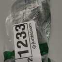 BEAUTURAL Fabric Shaver and Lint Remover, Sweater Defuzzer with 2-Speeds, 2 Replaceable Stainless Steel Blades, Battery Operated, Remove Clothes Fuzz, Lint Balls, Pills, Bobbles Gray