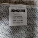 Champlant Area Rug Fancy Design 6x9 Feet