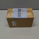 Hair Accessories Organizer with Hair Brush Holder, Rotatable Makeup Brush and Jewelry Storage Box for Hair Clips, Earrings, Necklaces, Bracelets, Rings, and Daily Accessories (White, 3-Layer)