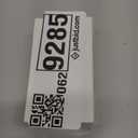 Universal AC to DC Car Cigarette Lighter Socket Adapter Converter, DC 12V 500mA Vehicle Power Inverters, Power Supply Transformer Wall Plug for Car Electronics