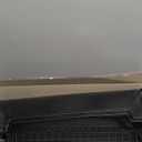 SNTD 8 Tiers Over the Door Organizer - Height Adjustable Pantry Organizers and Storage with Dense Mesh Baskets, Anti-Swing Hanging Door Spice Rack for Kitchen Bathroom (Black, 17" W x 6" D x 69" H)