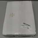 Baden Ballistic Leather Pitching Machine Baseballs | Durable Leather Construction for Consistent Performance, 11-Pack