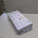 LUXE Bidet NEO 120 - Single Nozzle, Self-Cleaning, Non-Electric Bidet Attachment for Toilet Seat, Adjustable Water Pressure, Rear Wash (White)