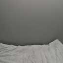 Sunheir Orthopedic Dog Bed for Large Dogs - Big Waterproof Dog Crate Bed with Removable Washable Cover, Egg Crate Foam Support, Anti-Slip Bottom, Deluxe Plush Pet Bed Mat (Grey)