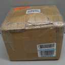 Alternator 5-Groove Compatible with 2005-2014 Volkswagen Jetta 2010-2014 Golf, 2006-2009 Rabbit L5 2.5L 0124525062