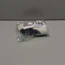 Electric Can Opener Automatic One-Touch Open, Cordless Kitchen Can Opener, Safe Cutting for Elderly, Hands-Free for Round Square Oval Cans