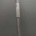 Round Clear Table Protector 42 Inch 1.5mm Thick, Clear Round Table Cover Protector, Round Plastic Table Cover, Vinyl Circle Table Top Protector for Dining Room Table, Coffee Table