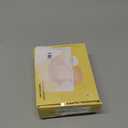 Niidor Adhesive Bra Strapless Sticky Invisible Push up Silicone Bra for Backless Dress B