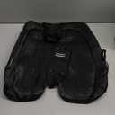 Rolrolecare Car Seat Cushion for Pregnancy, Integrated Abdominal Pad, Elastic Breathable Fabric Reduce Belly Compression, Enhance Driving and Traveling Comfort