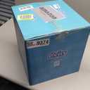 Qcity Iridescent Silver Shimmer Wall Backdrop 36PCS, Black Back Not See-Through Design, Square Sequin Glitter Backdrop Panel, Perfect for Outdoor Events, Birthdays, Wedding and Party Decoration