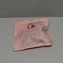 Mayerzon Short Snout Dog Muzzle for French Bulldog with Full Pant Design to Prevent Eating Biting, Soft Mesh Dog Muzzle for Shih Tzu Pug English Bulldog for Grooming Walking, Allow to Drink and Feed, L