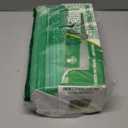 Freezer Bags 1 Gallon Resealable  100 Count - Extra Strong 2.4Mil Thick Freezer Bags Gallon Leak Proof With Double - Zip