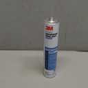 3M 7000000623 Marine Adhesive Sealant - 10 oz., White