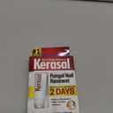 Kerasal Nail Fungus Extra Strength | Restorative Nail Repair for Damaged Nails, 0.33 fl oz