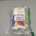 Korlon Tec 10 Pcs Pool Diving Toys for Kids Age 4-8, Underwater Training Diving Rings Sticks Colorful Sinking Water Pool Toys for Kids Age 8-12 Swimming Party Favors Games