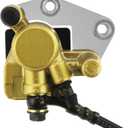 PRO BAT Hydraulic Front Brake Caliper Cylinder For 90cc 110cc 125cc 150cc Pit Bike SSR Taotao Golden