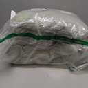 Heated Blanket Electric Blanket King Waffle, 90x100 Inches Dual Controllers Sherpa Fleece Fast Heating Blanket 6 Heating Levels & 10 Hours Auto Off ETL Certification, Sage King