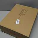 LINZINAR Shoe Rack Long 3 Tier Shoe Storage Organizer Metal Wide Shoe Shelf for Closet Entryway Bedroom 24 Paris Large Capacity, Black (White, 3-Tier)