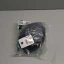 ZIHNIC Bluetooth Headphones Over-Ear, Foldable Wireless and Wired Stereo Headset Micro SD/TF, FM for Cell Phone,PC,Soft Earmuffs &Light Weight for Prolonged Wearing (Black/red)