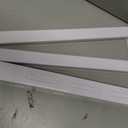 Window AC Bracket No-Drill, 25"-47" Adjustable,Heavy Duty 300+ LBS