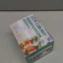 Eleganttime 4 Pack Easy Grip Handle Glass Fermentation Weights Great Mason Jar Wide Mouth Canning Fermenting Pickling Sourkrout Kraut Weight Fermentation Kit