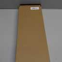 Stainless Damper and Balancers