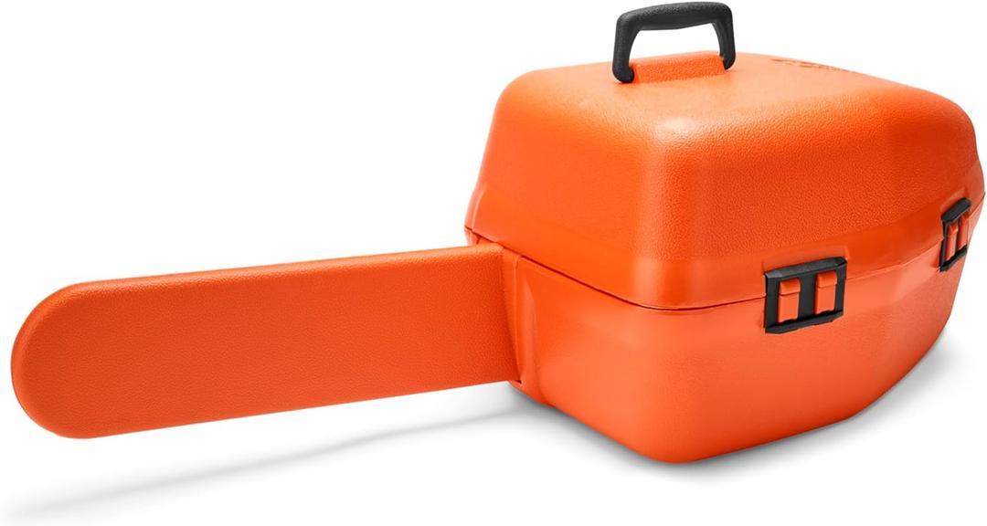 Husqvarna 100000101 Classic Chainsaw Carrying Case
