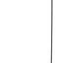 Wrought Iron Black Garden Flag Stand 40"H Briarwood Lane