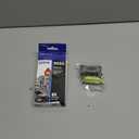 EPSON 302 Claria Premium Ink High Capacity Photo Black Cartridge (T302XL120-S) Works with Expression XP-6000, 6100