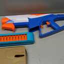Nerf N Series Infinite Dart Blaster