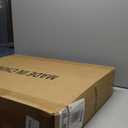 Floor Mats for 2023-2025 2026 Honda CR-V CRV (Include Hybrid) All Weather Protection TPE Rubber Floor Liners for 2026 Honda CRV Hybrid Accessories, Odorless Anti-Slip, 1st & 2nd Row, Black