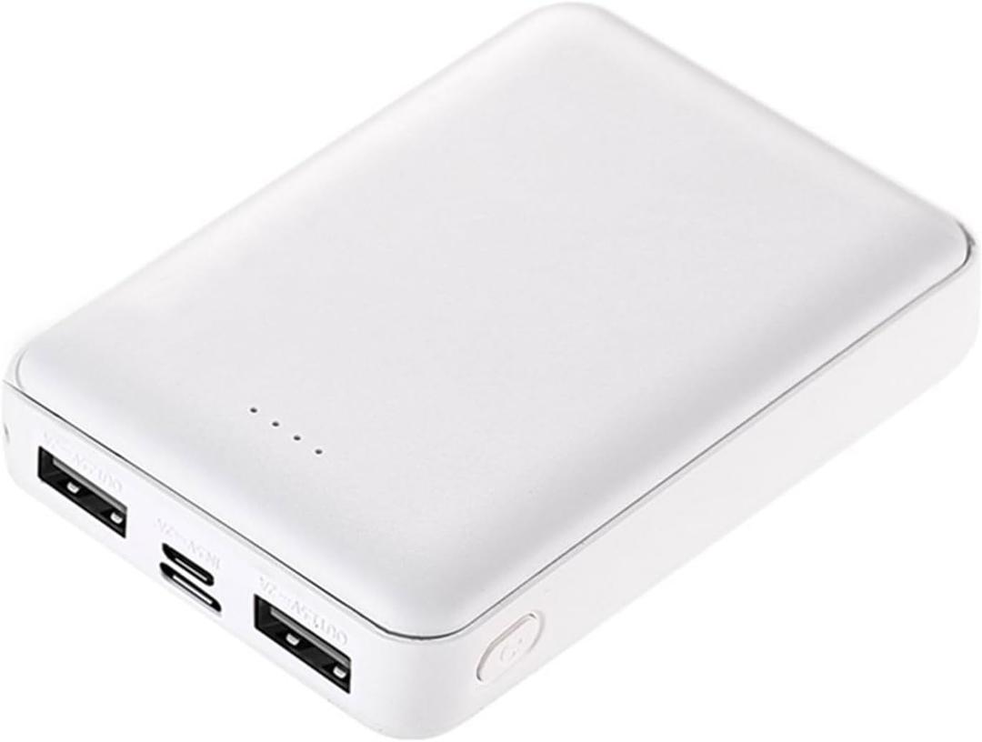 Power Banks Shaped Box For Cash And Valuables Storage Portable Jewelry Container With Secret Compartment Money Holder