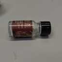 Car Air Freshener, 5 Scents, 10 Refills, Smart car Air Freshener for Vent Clips, Auto On/Off, Three Spray Modes, Car Fresheners Long Lasting (2Pack)