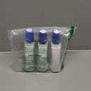 Orajel Nonseptic Mouth Sore Rinse 16oz, Soothing Mint Flavor, Provides Pain Relief, Promotes Healing, 3-Pack