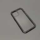 LifeProof NEXT SERIES with MagSafe Case for iPhone 13 (ONLY) - BLACK CRYSTAL (CLEAR/BLACK)