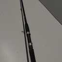 Penn Wrath II Spinning Reel and Fishing Rod Combo, 2500 Size Reel - 6'6" - Medium Light - 2pc