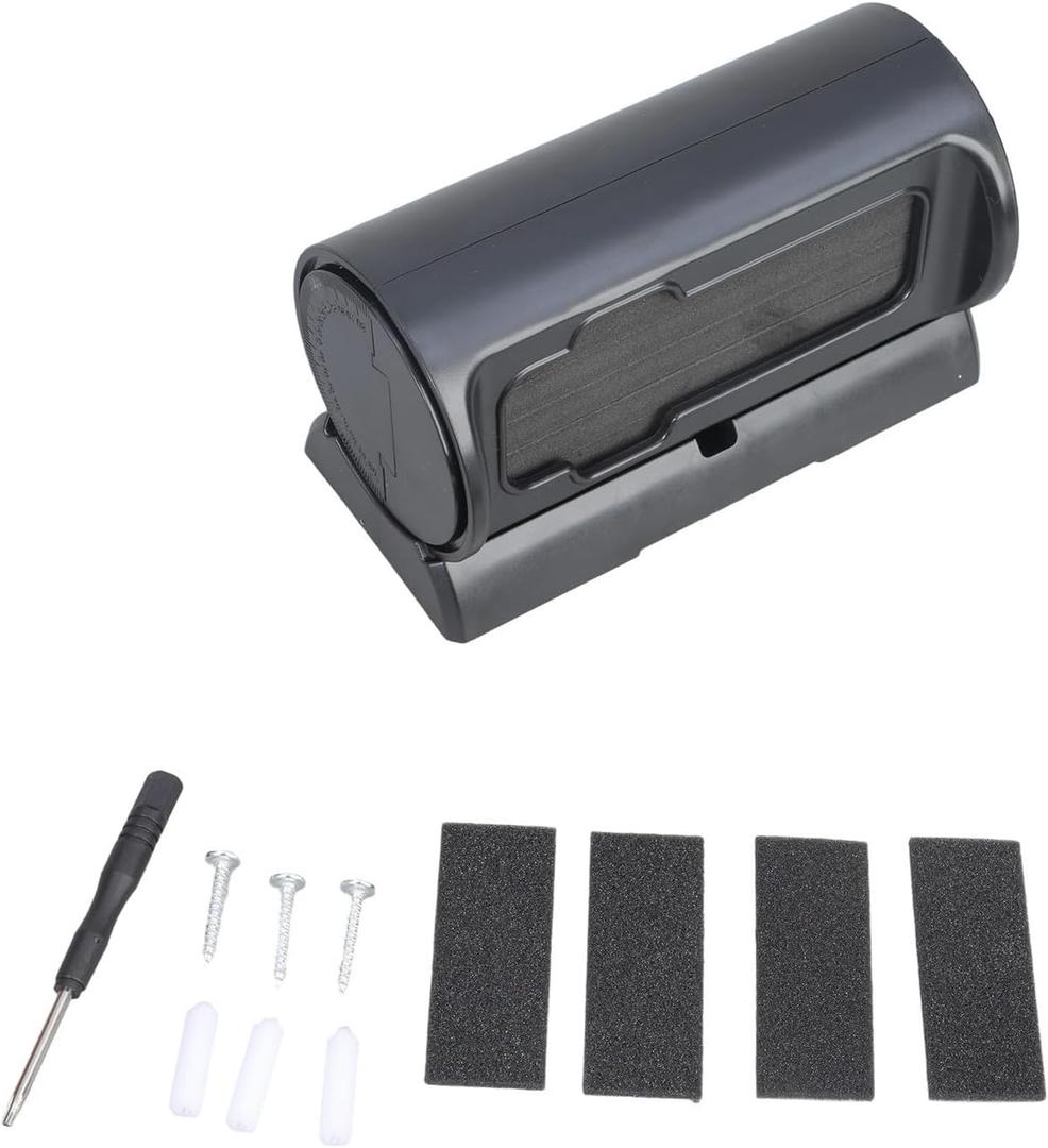 Flexible Angle Doorbell Camera Wall Bracket Strong Design Camera Mount Doorbell Mounting Bracket with Double Mount