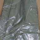 AAAAAcessories Outdoor Chaise Lounge Cushions, Waterproof, Fade-Resistant Patio Furniture Replacement Cushions, 80" x 26" x 3", Dark Moss Green