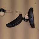 Hearing Aids Amplifiers for Seniors, Wireless Rechargeable Hearing Amplifier Aids, Adjustable Volume Sound Amplifier Device with Noise Cancelling, Digital In-Ear Hearing Devices