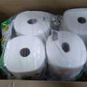 Bounty Select-A-Size Paper Towels, White, 6 Mega Rolls = 24 Regular Rolls