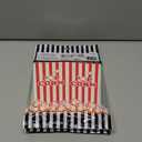 Brite Concepts Economy Kitchen Accessory Popcorn Boxes 8 Count Pack Of 2