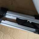 [3-Pack] Kids Art Frames, 8.5x11 Front Opening Kids Artwork Frames Changeable, White Artwork Display Storage Frame for Wall, Holds 50 Pcs, for 3D Picture, Crafts, Children Drawing, Hanging Art,