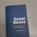Great Bones - Taking Control of Your Osteoporosis