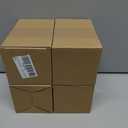 4 x Elephant Planter Hugger Figurine -Resin Hanging Elephant Statue Flower Pot Holder for Garden, Balcony, Patio, Lawn, and Home Decor